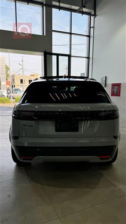 لاند ڕۆڤەر ڕانج ڕۆڤەر ڤێلار